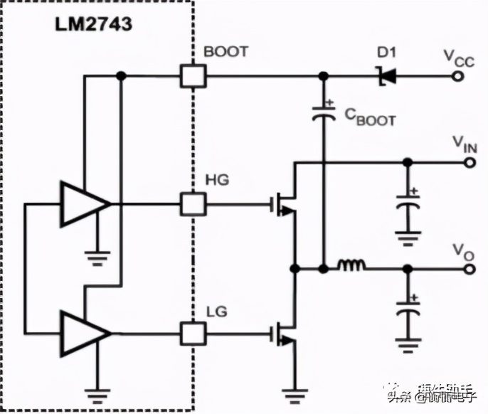 nmos电容和pmos电容的区别,论开关电源用450v电容可靠性