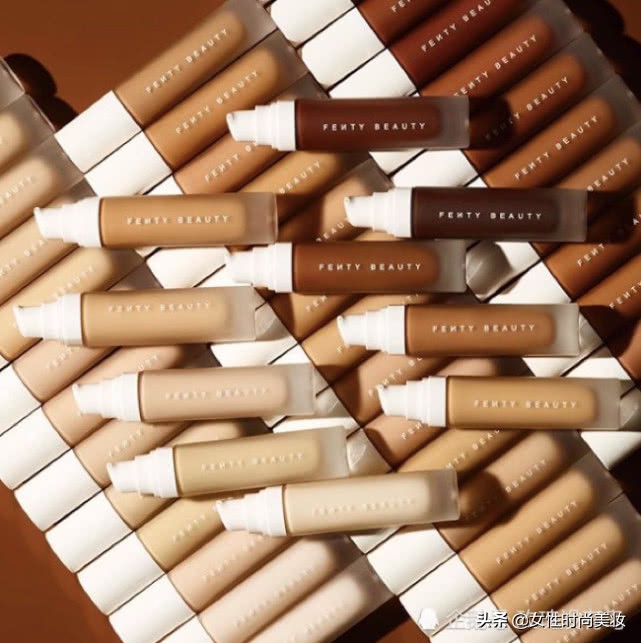 明星创建的美妆品牌有哪些牌子呢,明星自己的品牌化妆品