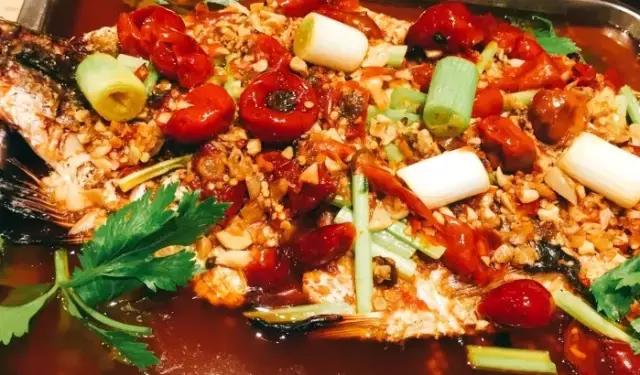 合肥特色餐馆排行榜,合肥特色鱼餐厅