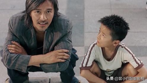 真正的周星驰,新喜剧之王电影周星驰