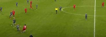 枫叶之国倾力培养的边路帝星，变身为拜仁左路进攻的新引擎（上）