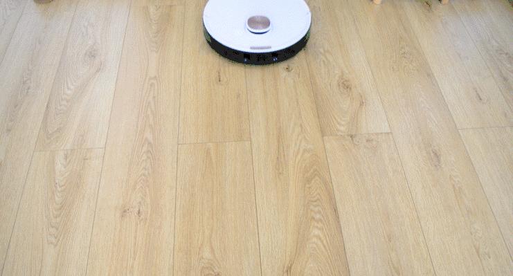 科沃斯扫地机怎么扫地,科沃斯扫地机器人怎么精准清扫