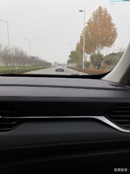 试驾H6国潮款超豪华,哈弗最新款f7试驾视频