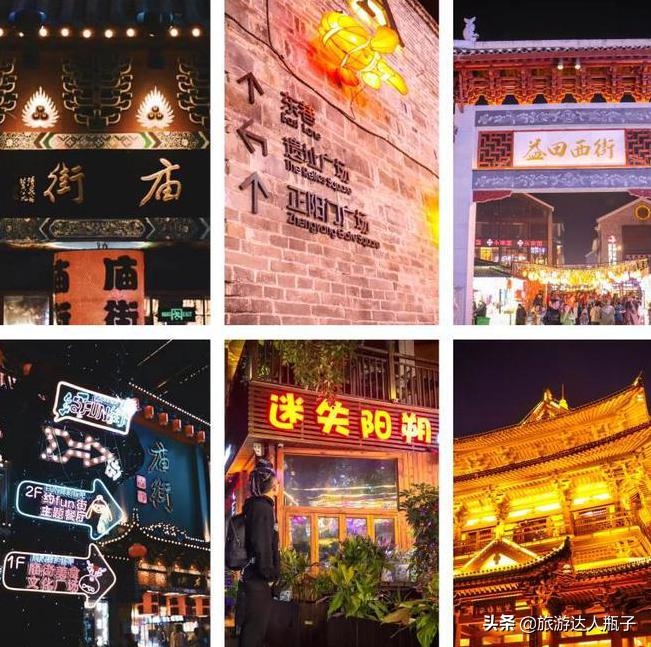 桂林五日游玩攻略大全,桂林详细五日游攻略大全