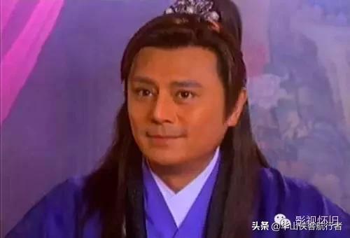 楚留香谁最适合演,楚留香最适合男演员