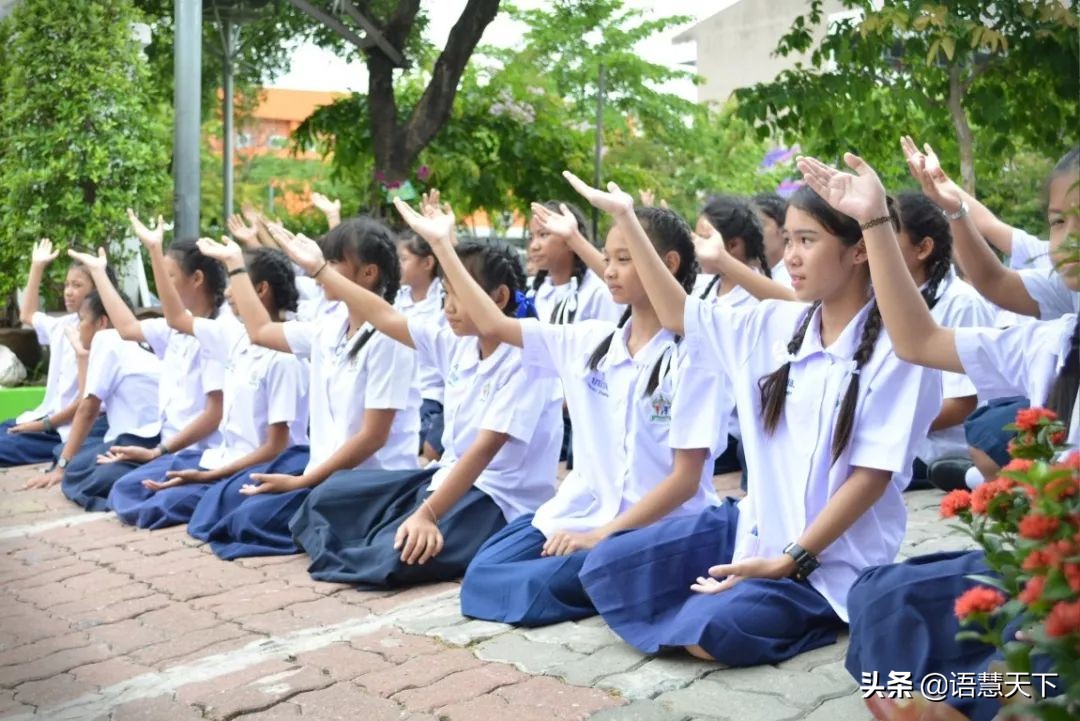 中泰青少年文化艺术交流盛典文案,中泰青少年文化交流盛典