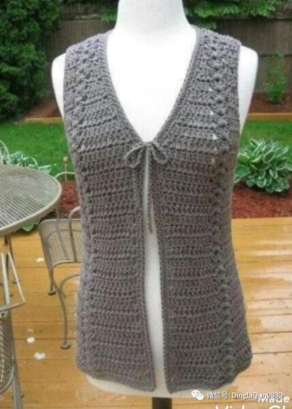 复古秋冬针织开衫怎么搭配中款,针织背心开衫女款秋冬