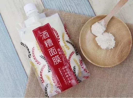 日系面膜推荐,适合干皮的日系面膜