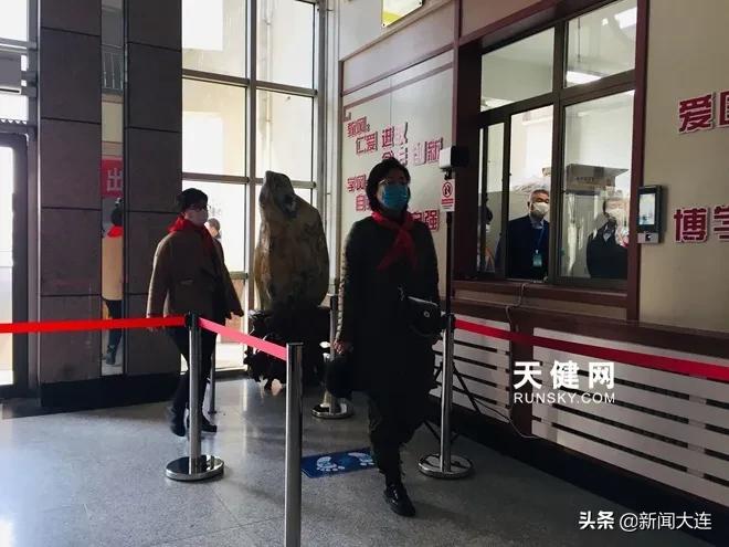 学校实战演练活动,象市中学实战演练