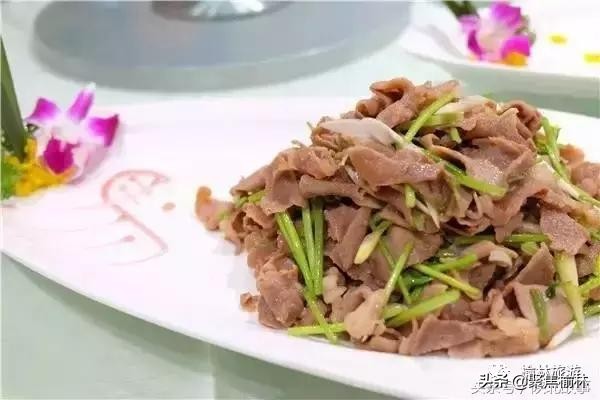 舌尖上的榆林美食面条,舌尖上的美食榆林筋饼