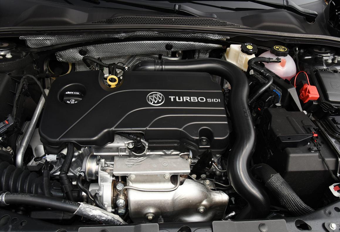 1.5t君威跟1.4t速腾,君威1.5t和速腾1.4t