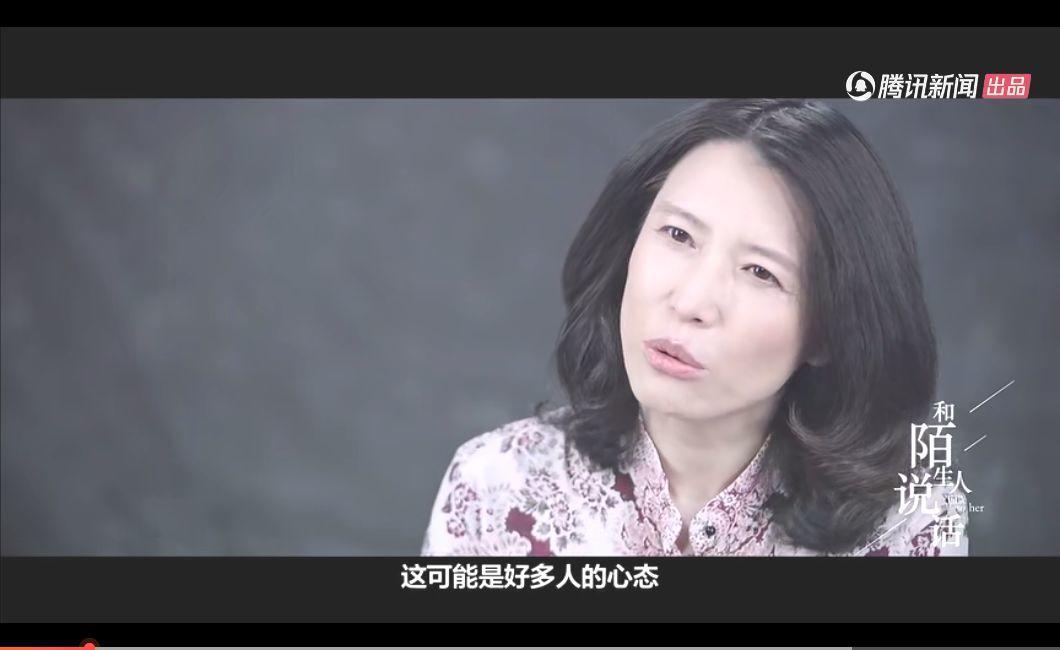 女孩儿被嘲讽十年后来报仇,女子被骂回复了一万多条评论对骂