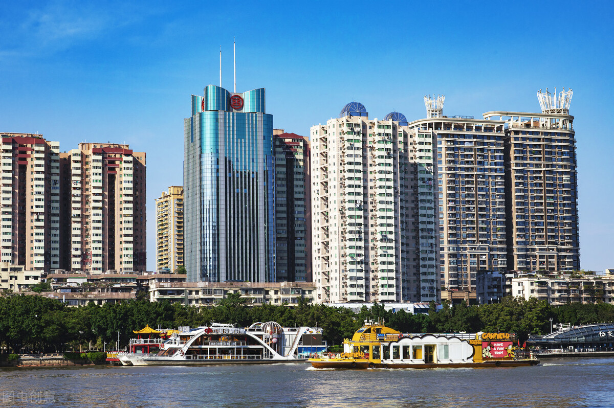 广州市白云区买房哪个板块好,广州白云区楼市排名第几