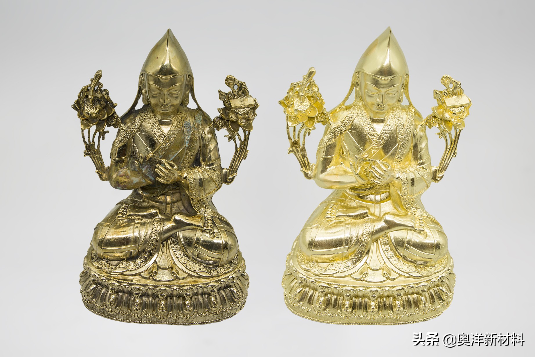 黄铜防氧化最简单方法,黄铜做钝化有什么用