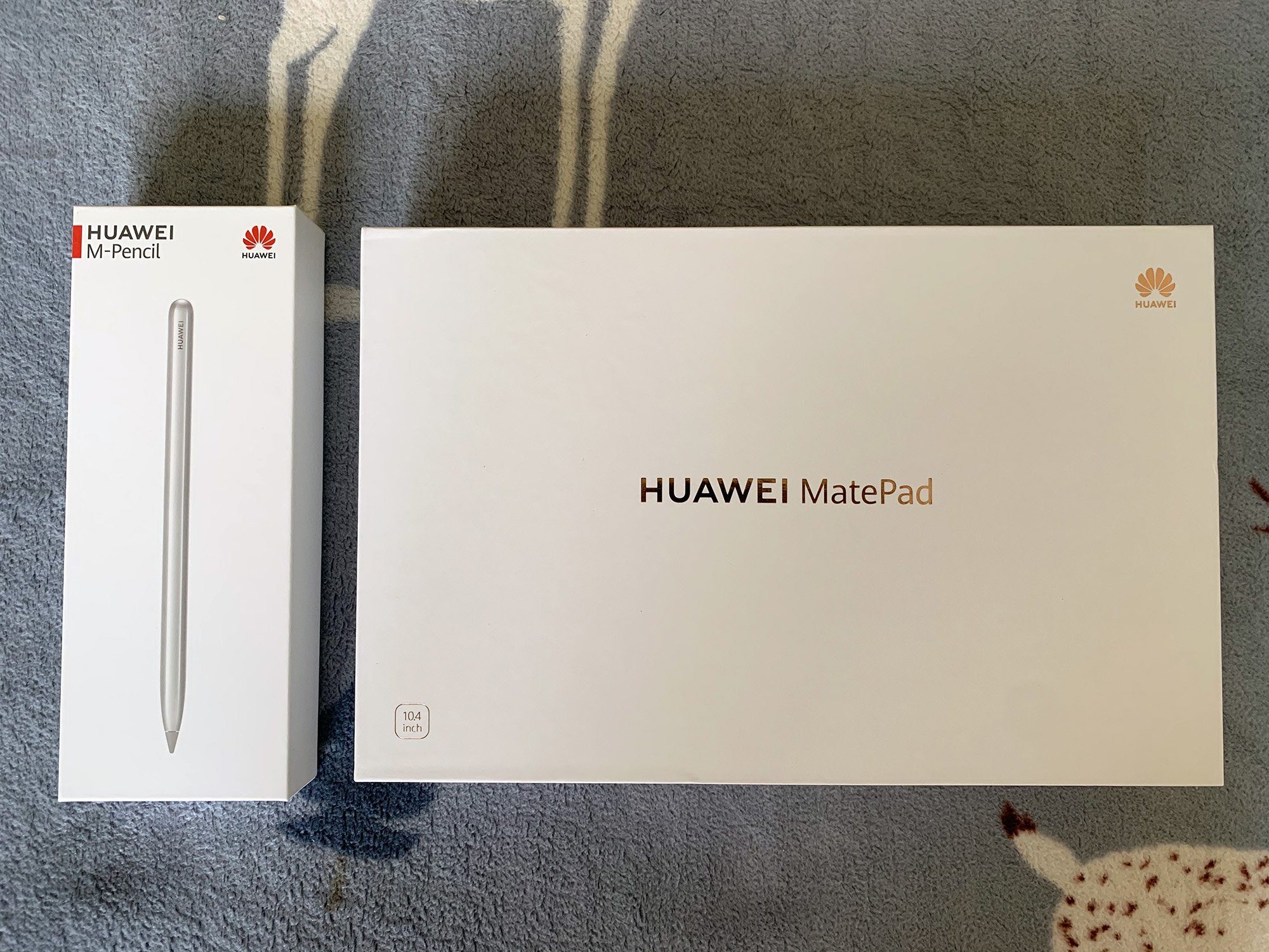 华为matepadpro12.6和ipadpro12.9参数,华为平板matepad11.5教育功能