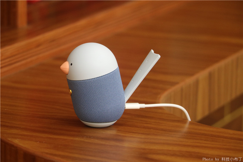 小鸟音响bird拆解,小鸟音响bird智能音箱