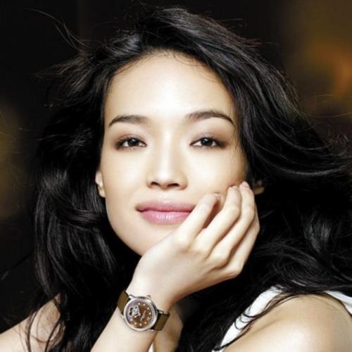 小众但好看的脸,厚唇小方脸太有高级感