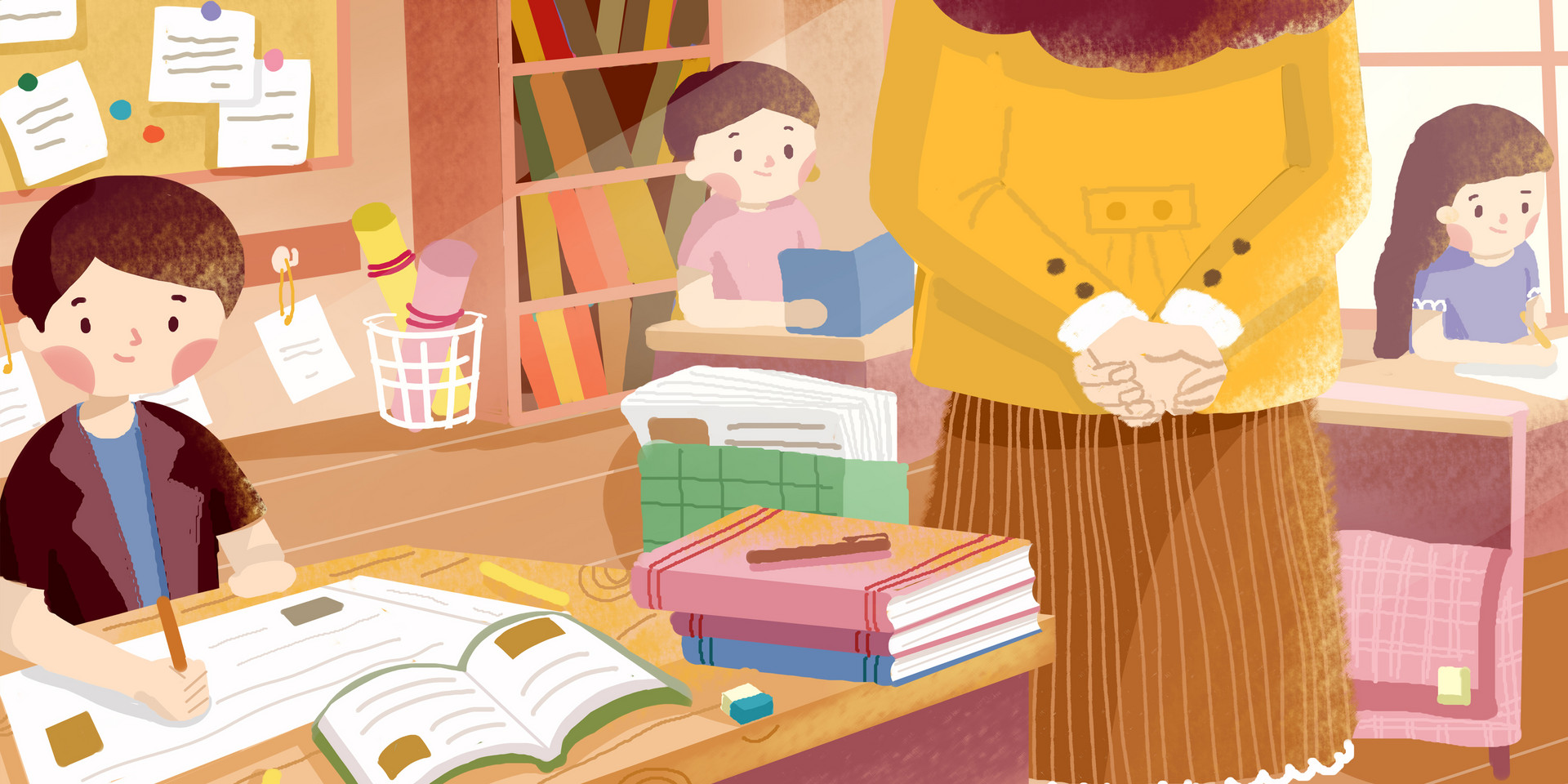 语文如何教小学生造句子,小学语文造句子技巧解析