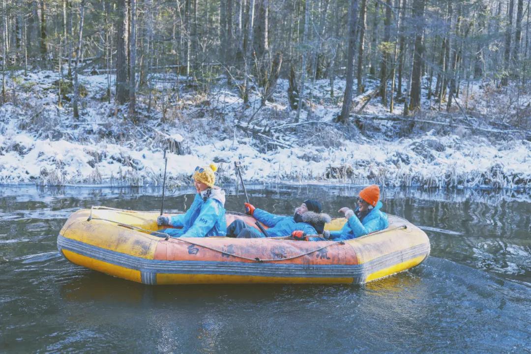 长白山鲁能胜地适合孩子吗,长白山鲁能胜地