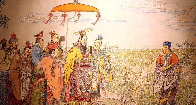 “雀鼠耗”：五代时期苛捐杂税的代表