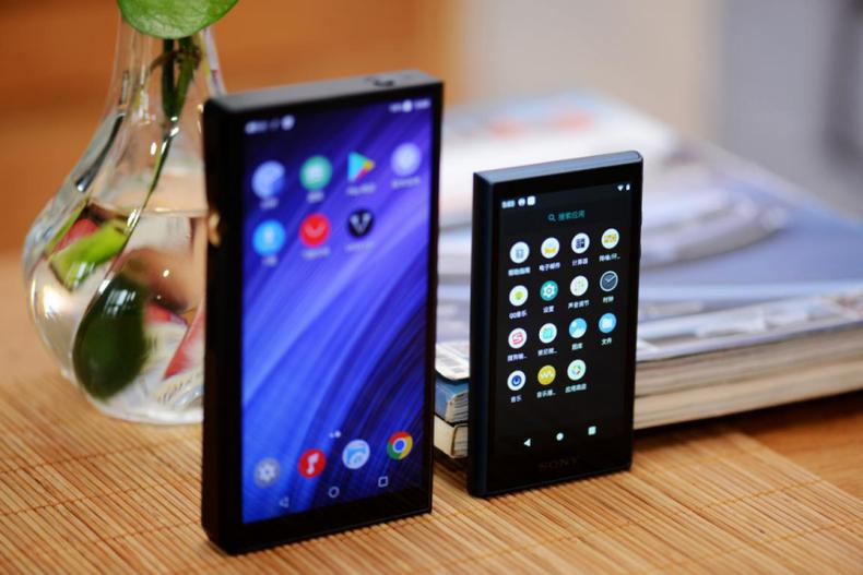 高解析力音乐软件,索尼zx507对比飞傲m11pro