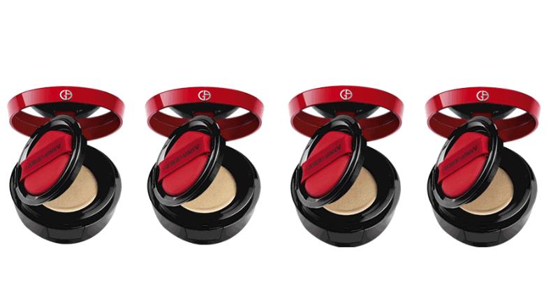 阿玛尼红色气垫测评真实,阿玛尼红色气垫真实测评