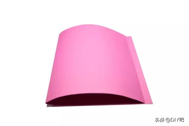 礼品袋如何制作成小收纳袋,一张A4纸就能折的简单礼品袋