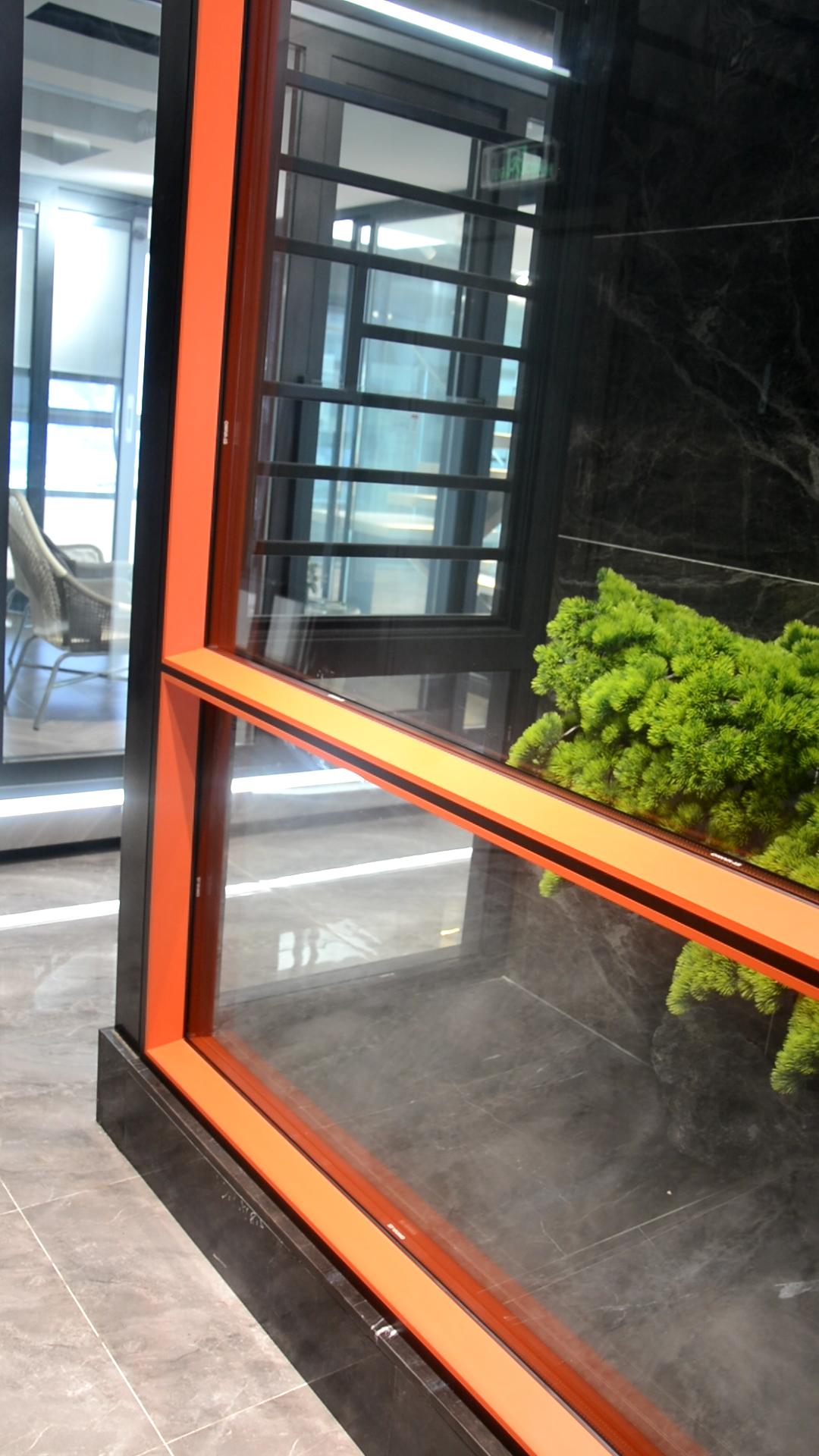 圣梵诺门窗百城行动|106断桥窗仅需898元一平方