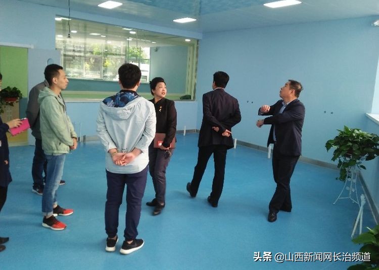 长治市妇幼保健院后勤科组织召开2019年工作总结大会暨第二十六期工作例会