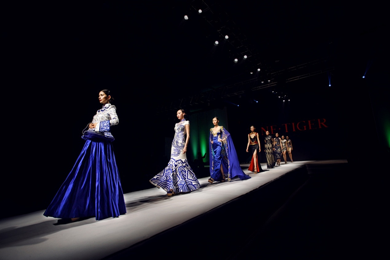 谷里时尚买手节,谷里时尚买手