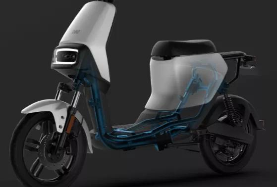 小牛电动车新款对比九号新款,台铃雅迪小牛九号哪个电动车更好