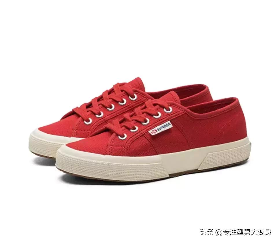 情侣硫化鞋排行榜！范斯鸳鸯鞋、飞跃糖果鞋、GXG透视鞋