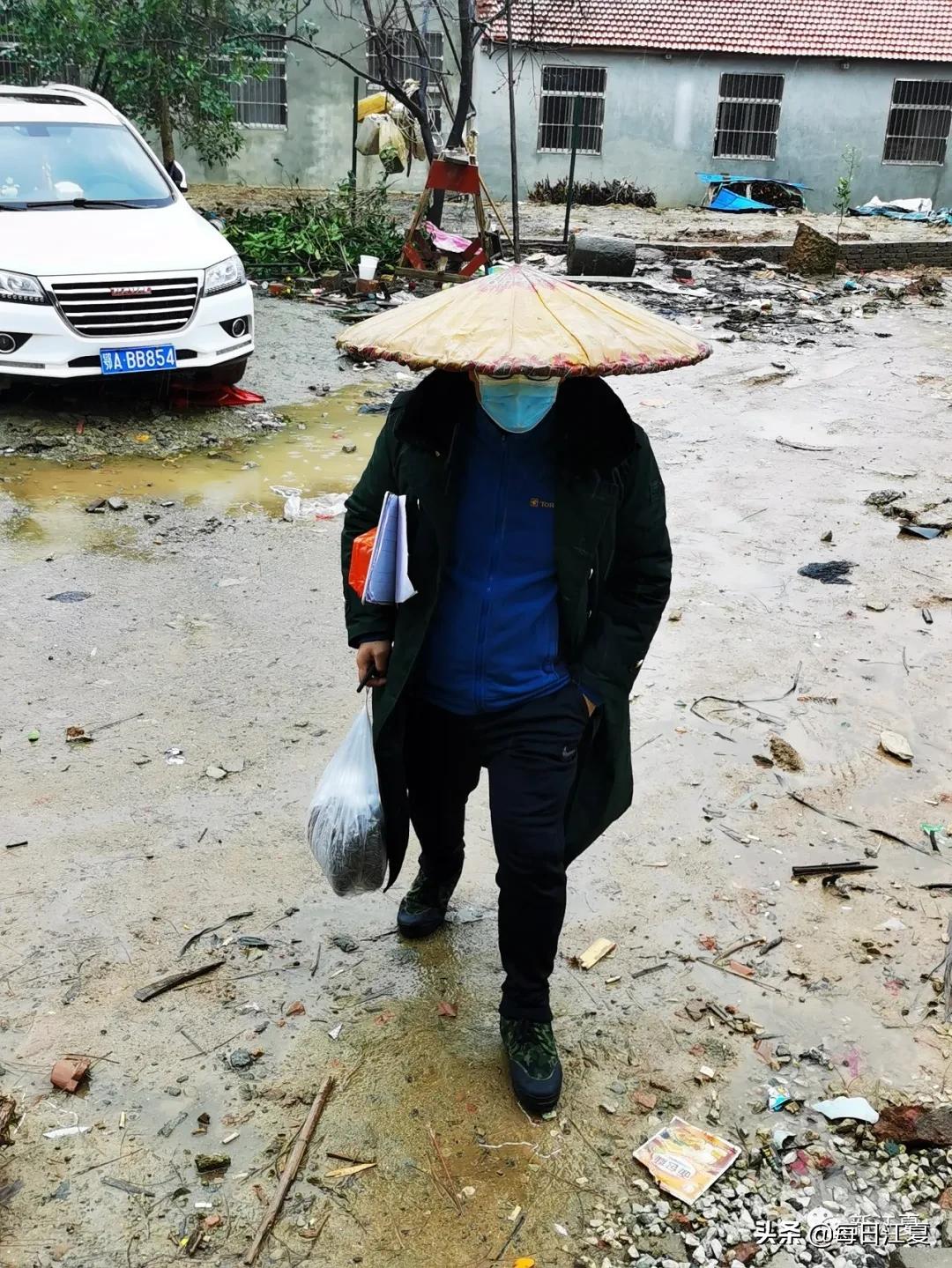 抗击疫情百姓故事,抗疫历史故事