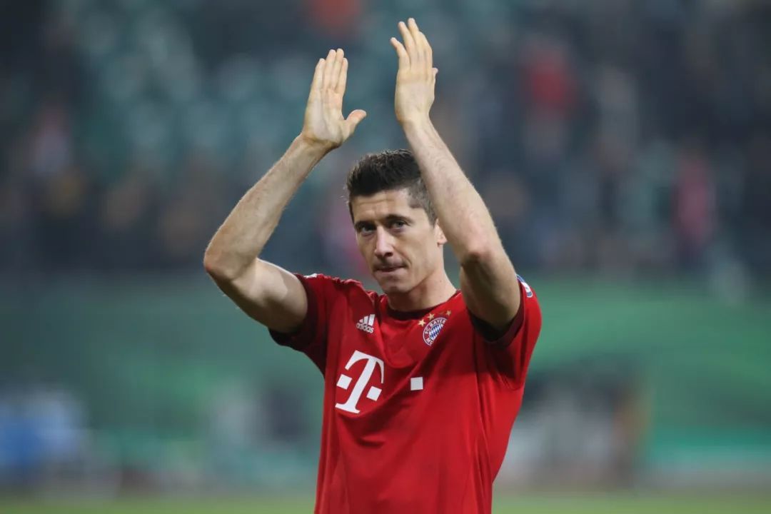 德甲金球,近十年的金球奖得主是谁