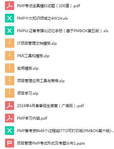 考pmp证有收益吗,考pmp证书能提高管理能力吗