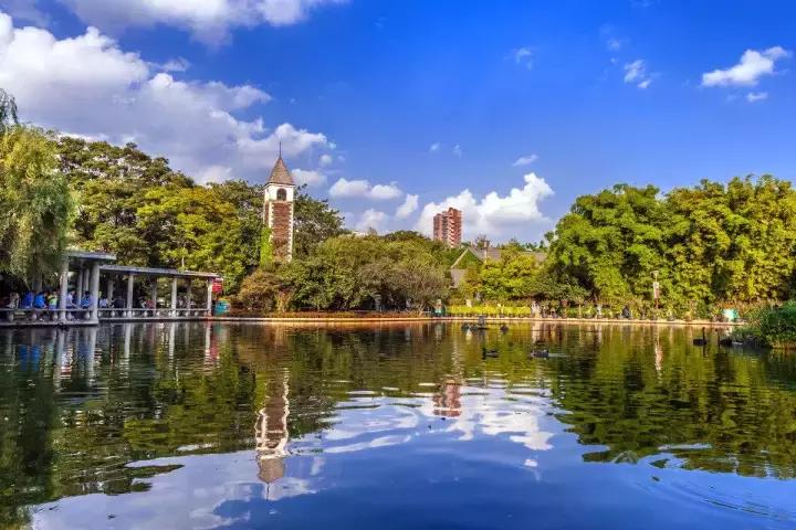 中国十大风水最佳城市排名,中国城市风水最好的十大