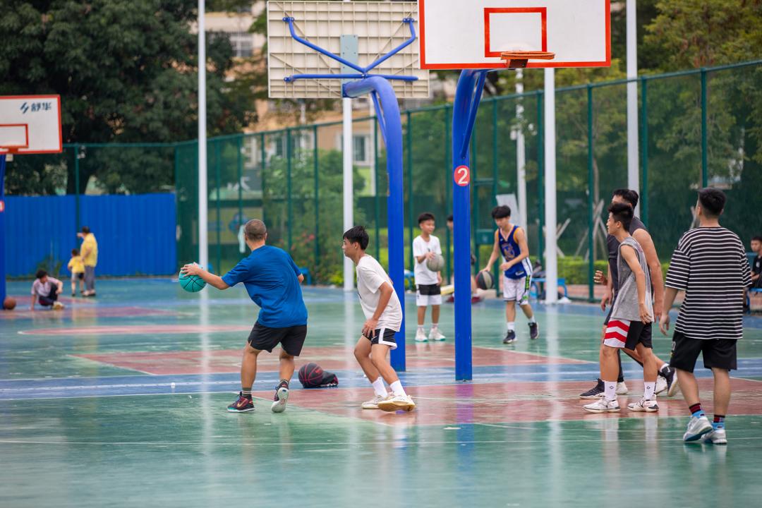 肇庆体育中心体育馆,肇庆最大的体育中心