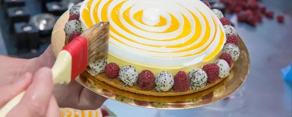 法国烘焙学校排行,法国国立烘焙学院