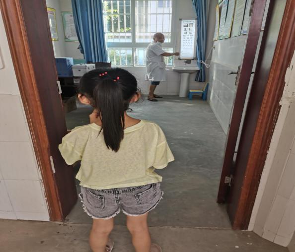 简阳幼儿园入学体检项目有哪些,简阳市幼儿入园体检有哪几项