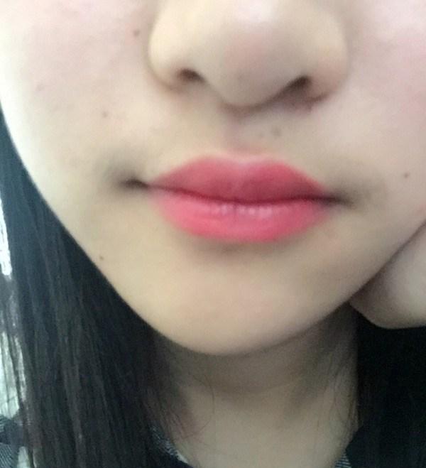 谁说口红一定要用迪奥999,阿玛尼口红选什么颜色好看