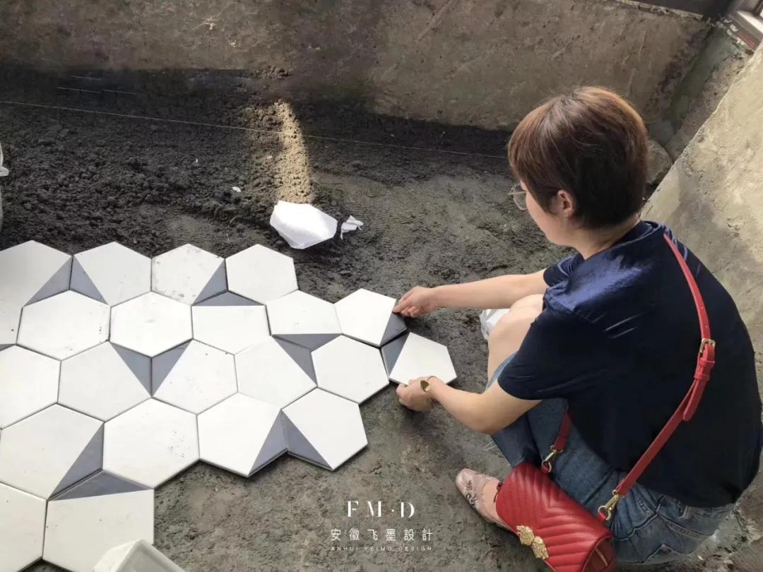 将装修进行到底全集,整个装修流程