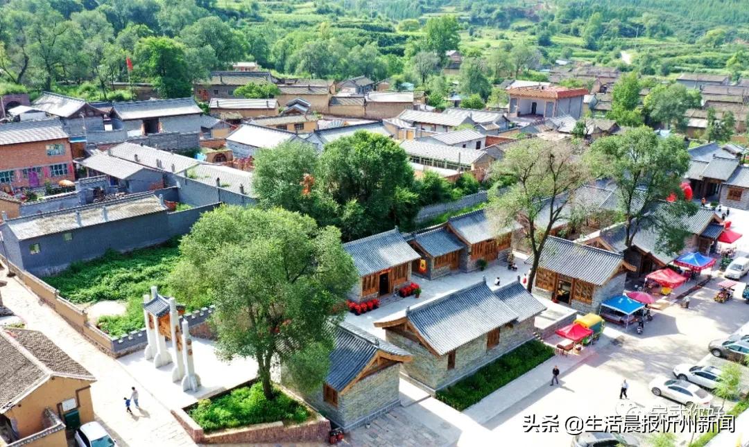 我的家乡在忻州歌曲,我的家乡宁武朗诵