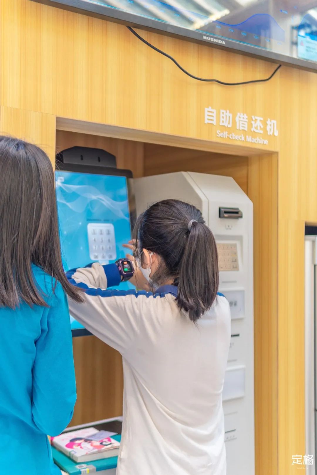 深圳哪里有免费开放的图书馆,河畔古风图书馆深圳