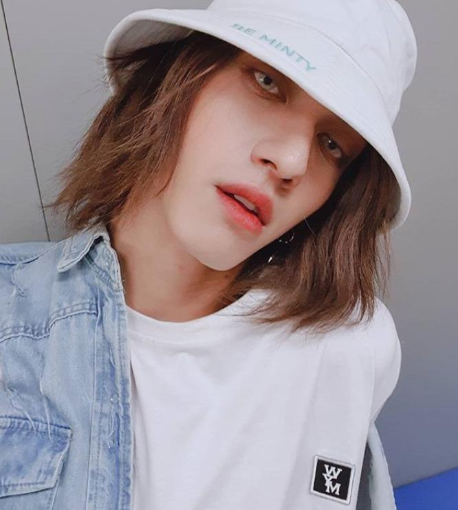 被公司冷藏，成为网红另辟蹊径，帅气韩国打鼓小哥圈粉18万粉丝