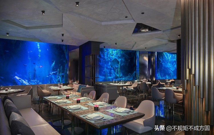 世茂深坑洲际酒店设计联盟,上海深坑酒店设计师