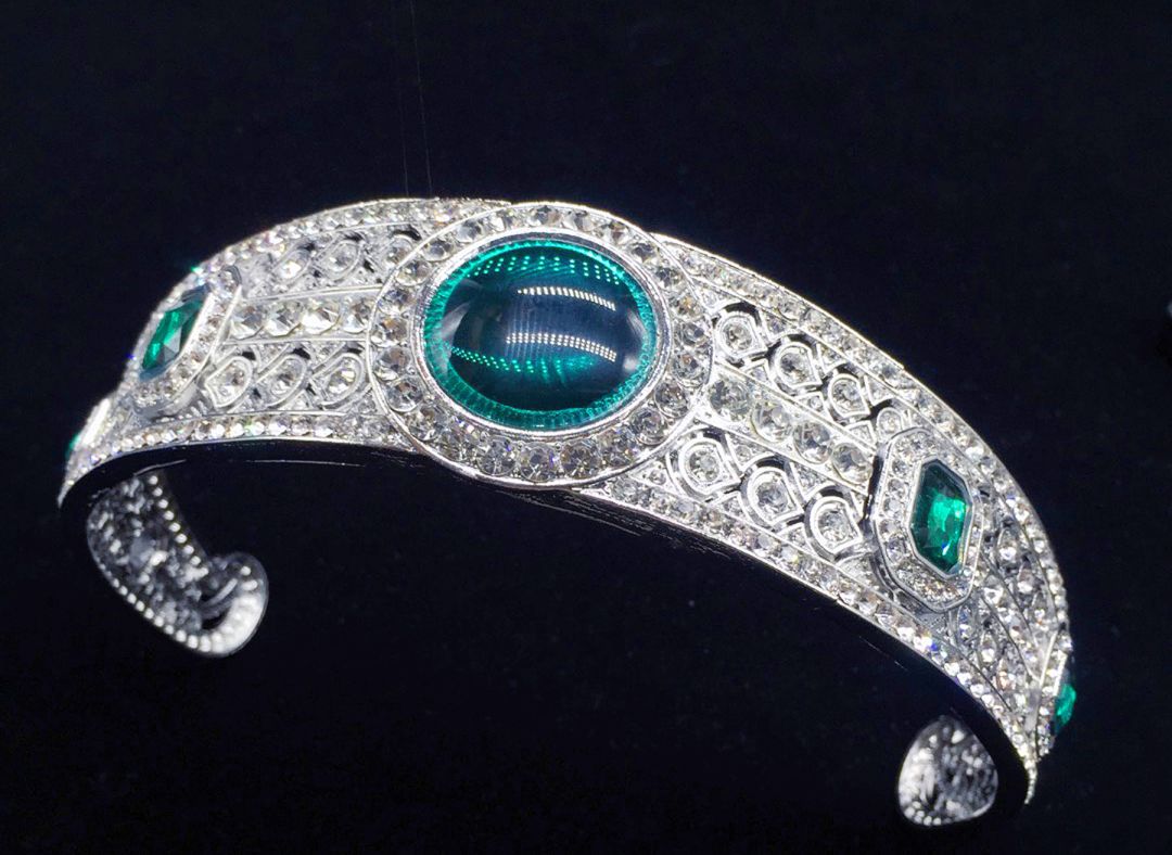 看看最美的新娘子，2019争取把2018送出去的份子钱收回来～