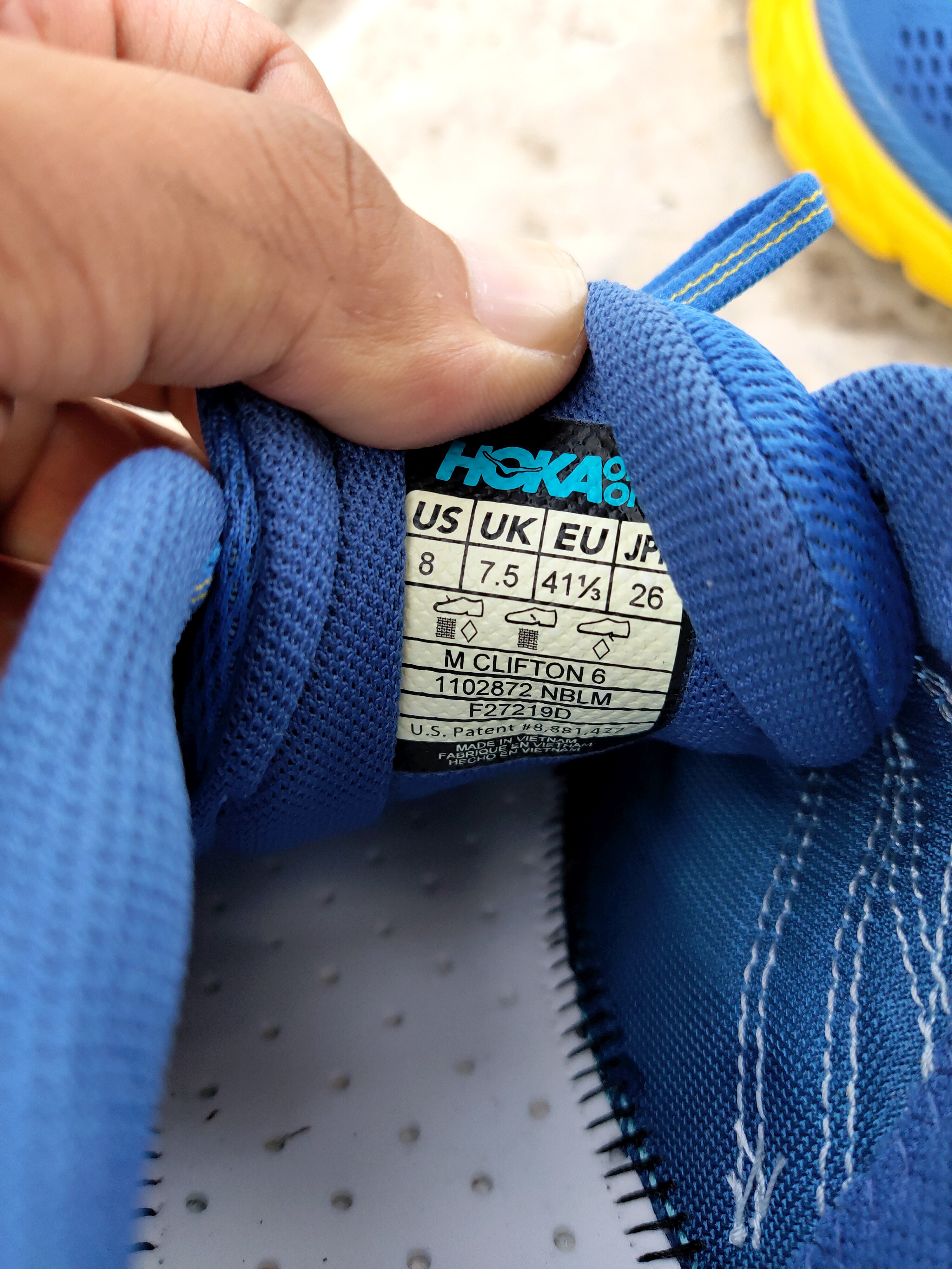 hoka大体重缓震跑鞋测评,稳定支撑缓震跑鞋评测