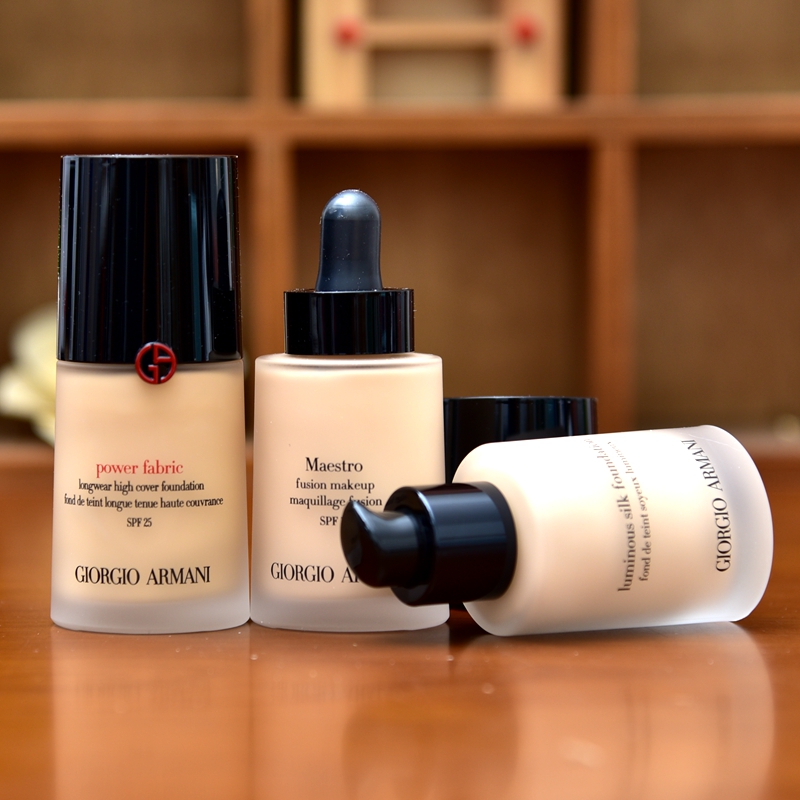 最近全网最火粉底液推荐,今日热榜粉底液