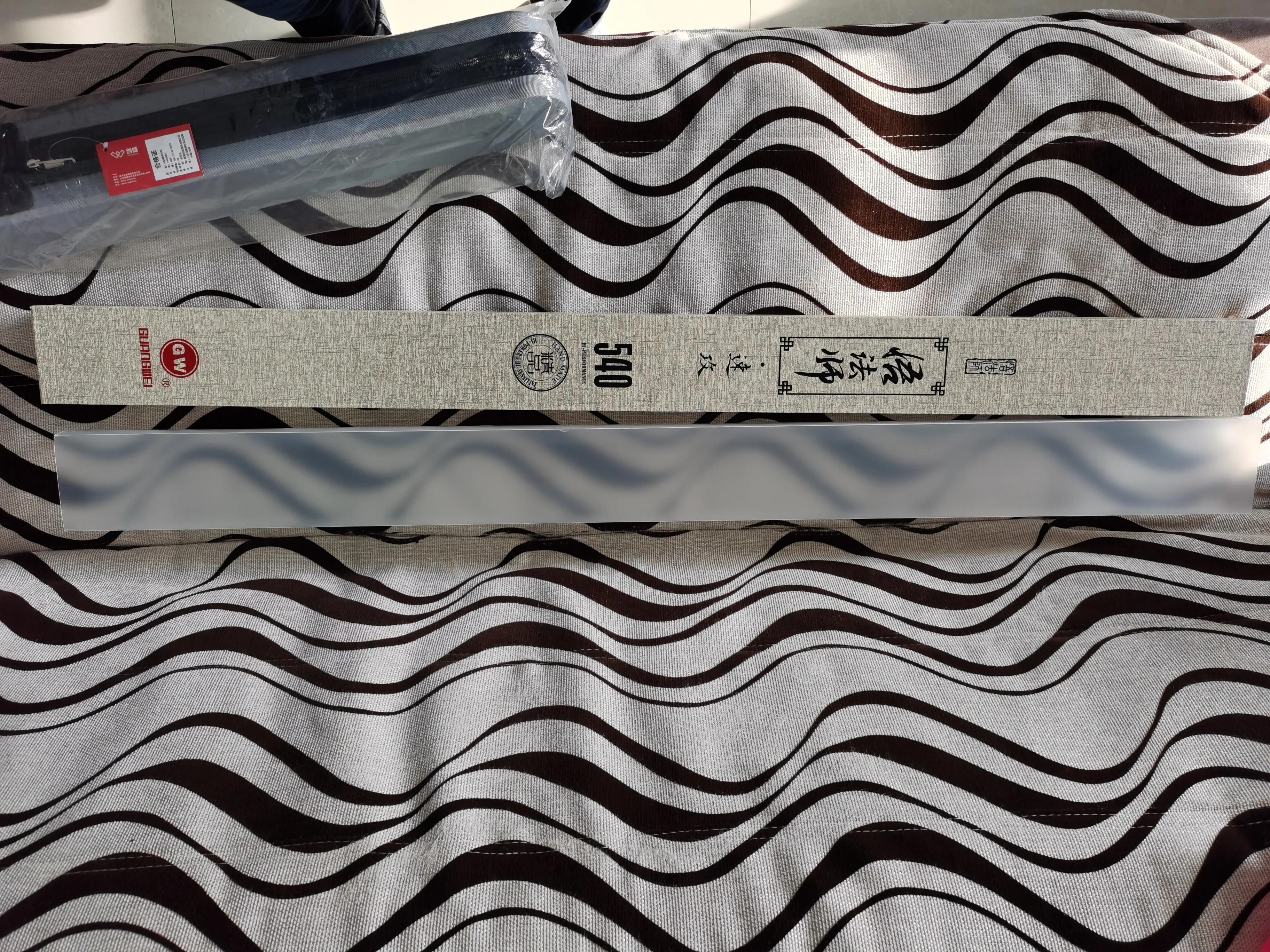 光威悟法师速攻鱼竿,光威光星悟鱼竿