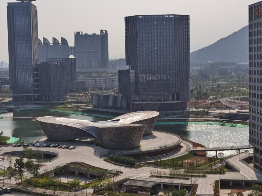 波特曼法式度假酒店,七星湾波特曼酒店沙滩